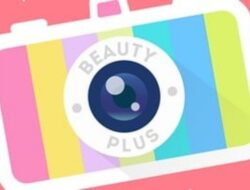 Aplikasi Edit Foto di HP Terbaik BeautyPlus 2023