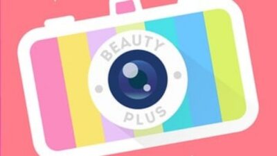 Aplikasi Edit Foto Di HP Terbaik BeautyPlus 2023