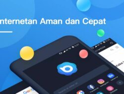 Aplikasi Peramban Tercepat di HP Nox Browser 2023