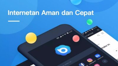 Aplikasi Peramban Tercepat Di HP Nox Browser 2023