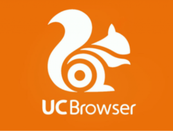 Aplikasi Peramban Web Tercepat di HP UC Browser 2023