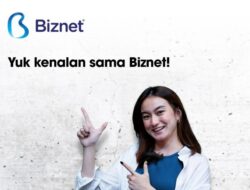 Cara Berlangganan, Pengaduan dan Sejarah Biznet Provider WiFi Tercepat di Indonesia