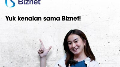 Cara Berlangganan, Pengaduan dan Sejarah Biznet Provider WiFi Tercepat di Indonesia