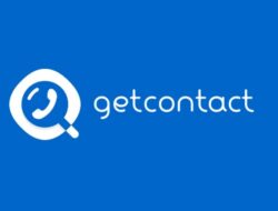 Trik Mengetahui Nama Permilik Nomor Dengan Getcontact