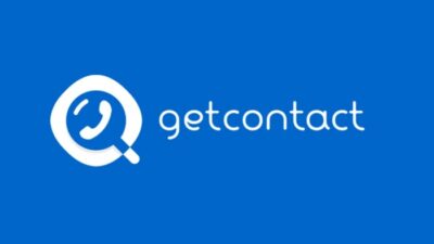 Trik Mengetahui Nama Permilik Nomor Dengan Getcontact