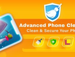 Advanced Phone Cleaner Aplikasi Pembersih File Sampah di HP Terbaik 2023