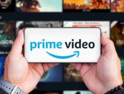 Amazon Prime Video Aplikasi Nonton Film di HP 2023