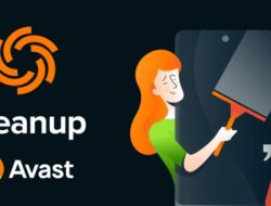 Avast Cleanup and Boost Aplikasi Pembersih File Sampah di HP Terbaik 2023