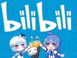 Bilibili Aplikasi Nonton Anime Online Sub Indo di HP 2023