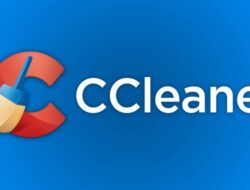 CCleaner Aplikasi Pembersih File Sampah di HP Terbaik 2023