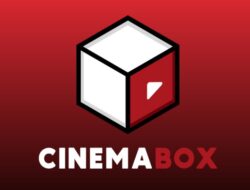 Cinema Box Aplikasi Nobar Film di HP Gratis