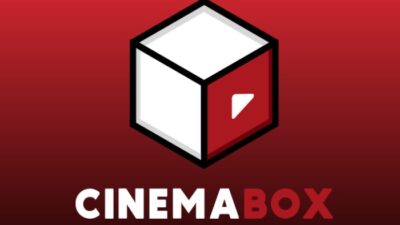 Cinema Box Aplikasi Nobar Film Di HP Gratis