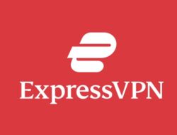 ExpressVPN Aplikasi VPN Terbaik 2023 Anti Block