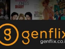 Genflix 2.0 App Nonton Film di HP Gratis