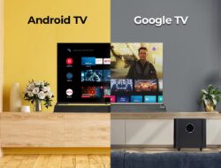 Google TV Aplikasi Nonton Film Online di HP Terbaik 2023