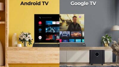 Google TV Aplikasi Nonton Film Online Di HP Terbaik 2023