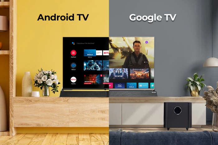 Google TV Aplikasi Nonton Film Online Di HP Terbaik 2023