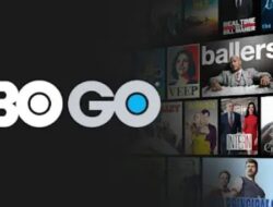 HBO GO Aplikasi Nonton Film Box Office di HP Terlengkap 2023