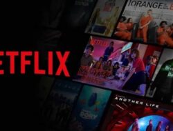 Netflix Aplikasi Nonton Film Online di HP Terbaik 2023