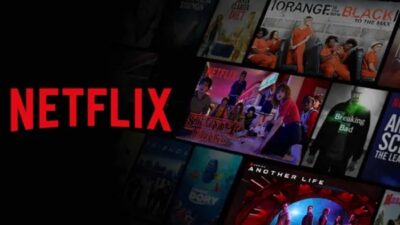 Netflix Aplikasi Nonton Film Online