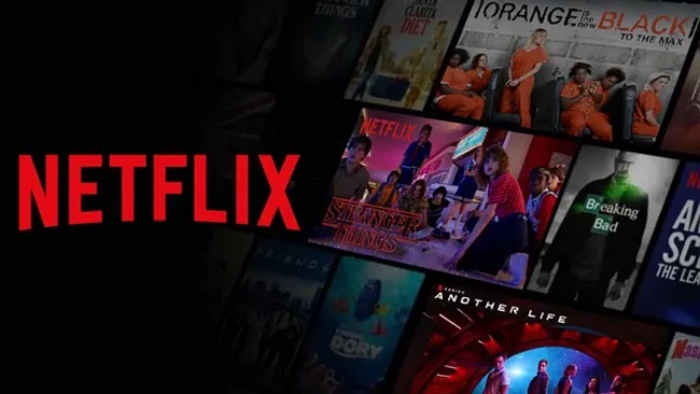 Netflix Aplikasi Nonton Film Online