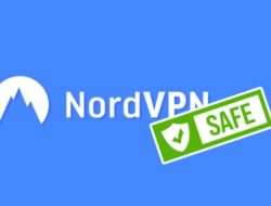 NordVPN Aplikasi VPN Terbaik 2023 Anti Block