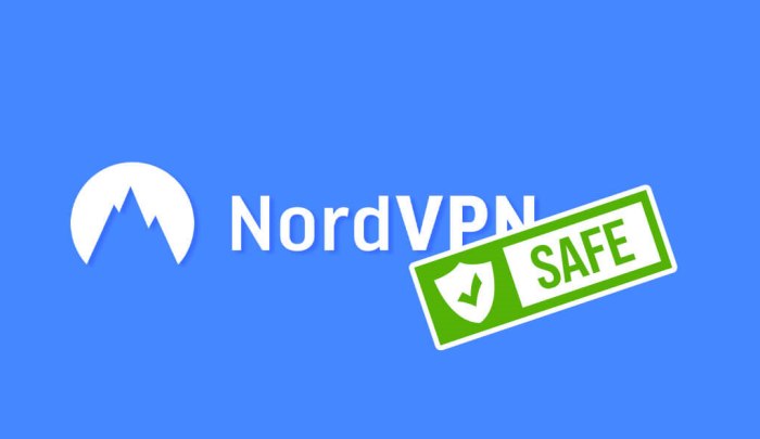 NordVPN Aplikasi VPN Terbaik 2023 Anti Block