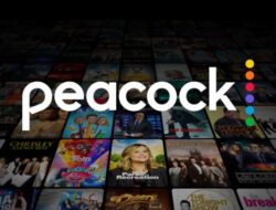 Peacock TV Aplikasi Nonton Film di HP 2023