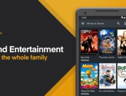 Plex Aplikasi Nonton Film Online Sub Indo di HP 2023