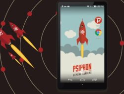 Psiphon Pro Aplikasi VPN Anti Block Terbaik 2023