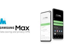 Samsung Max Aplikasi VPN Anti Block 2023