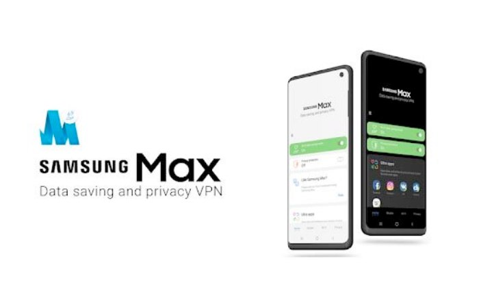 Samsung Max Aplikasi VPN Anti Block 2023