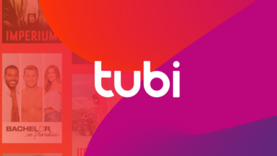 Tubi TV Aplikasi Nonton Televisi