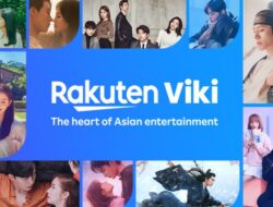 Viki Aplikasi Nobar Film di HP Gratis 2023