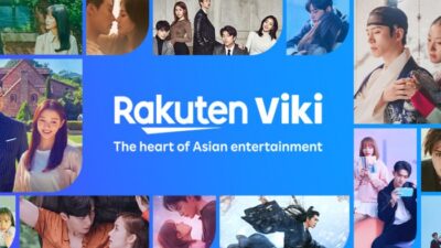 Viki Aplikasi Nobar Film Di HP Gratis 2023