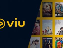 Viu Aplikasi Nonton Film Drakor di HP Terlengkap 2023