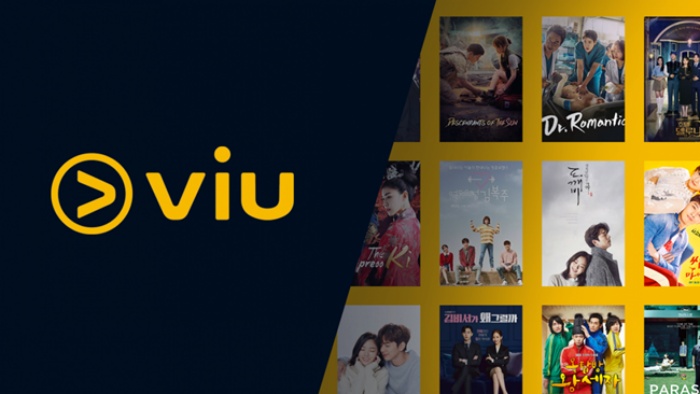 Viu Aplikasi Nonton Film Drakor Di HP Terlengkap 2023