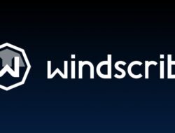 Windscribe Aplikasi VPN Terbaik 2023 Anti Block