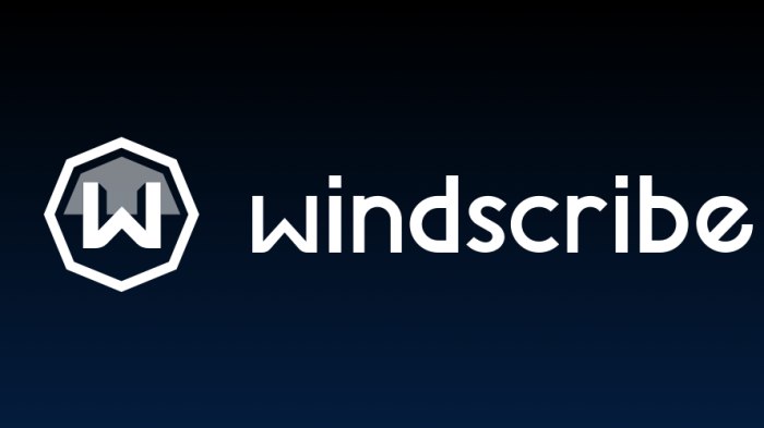 Windscribe Aplikasi VPN Terbaik 2023 Anti Block