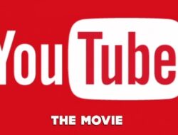 YouTube Movie Aplikasi Nonton Film Online di HP Terbaik 2023