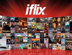 iflix Aplikasi Nonton Film di HP 2023