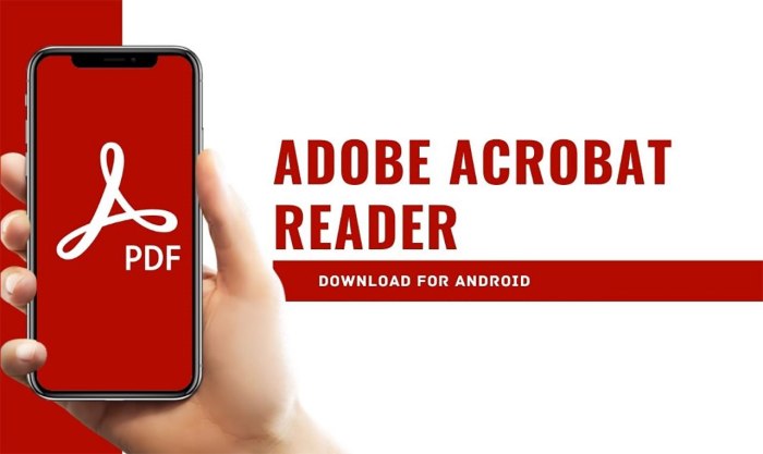 Adobe Acrobat Reader Aplikasi PDF Di HP Dan PC 2023