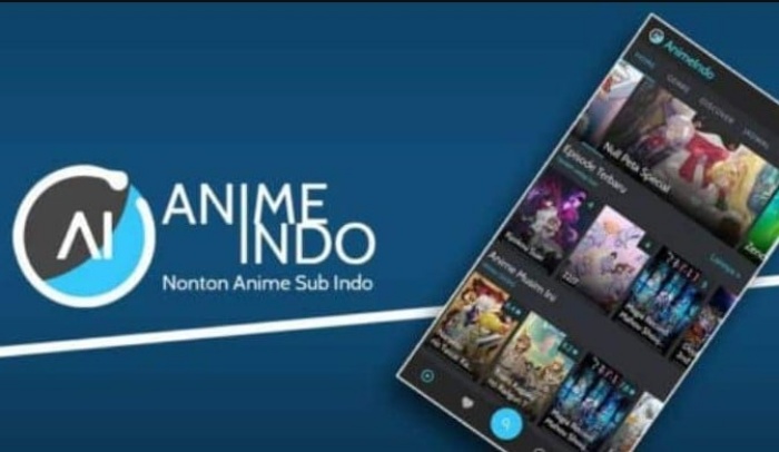 Animeindo Aplikasi Nonton Anime Sub Indo Gratis