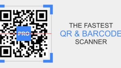 Barcode Scanner Pro Aplikasi Scan Barcode Gratis Di HP 2023