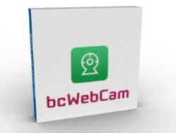 BcWebcam Aplikasi Scan Barcode Gratis di HP 2023