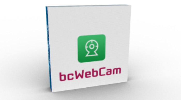 BcWebcam Aplikasi Scan Barcode Gratis Di HP 2023