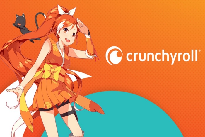 Crunchyroll Aplikasi Nonton Anime Gratis Sub Indo 2023