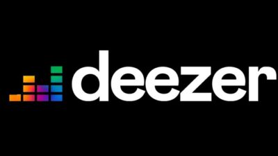 Deezer Aplikasi Dengerin Musik Di HP 2023