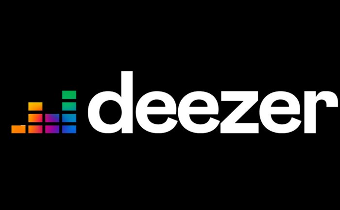 Deezer Aplikasi Dengerin Musik Di HP 2023