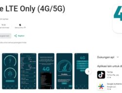 Force LTE Only Xsquare Studio Aplikasi Kunci 4G Terbaik 2023